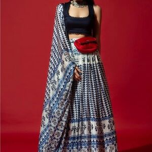 Lehenga set